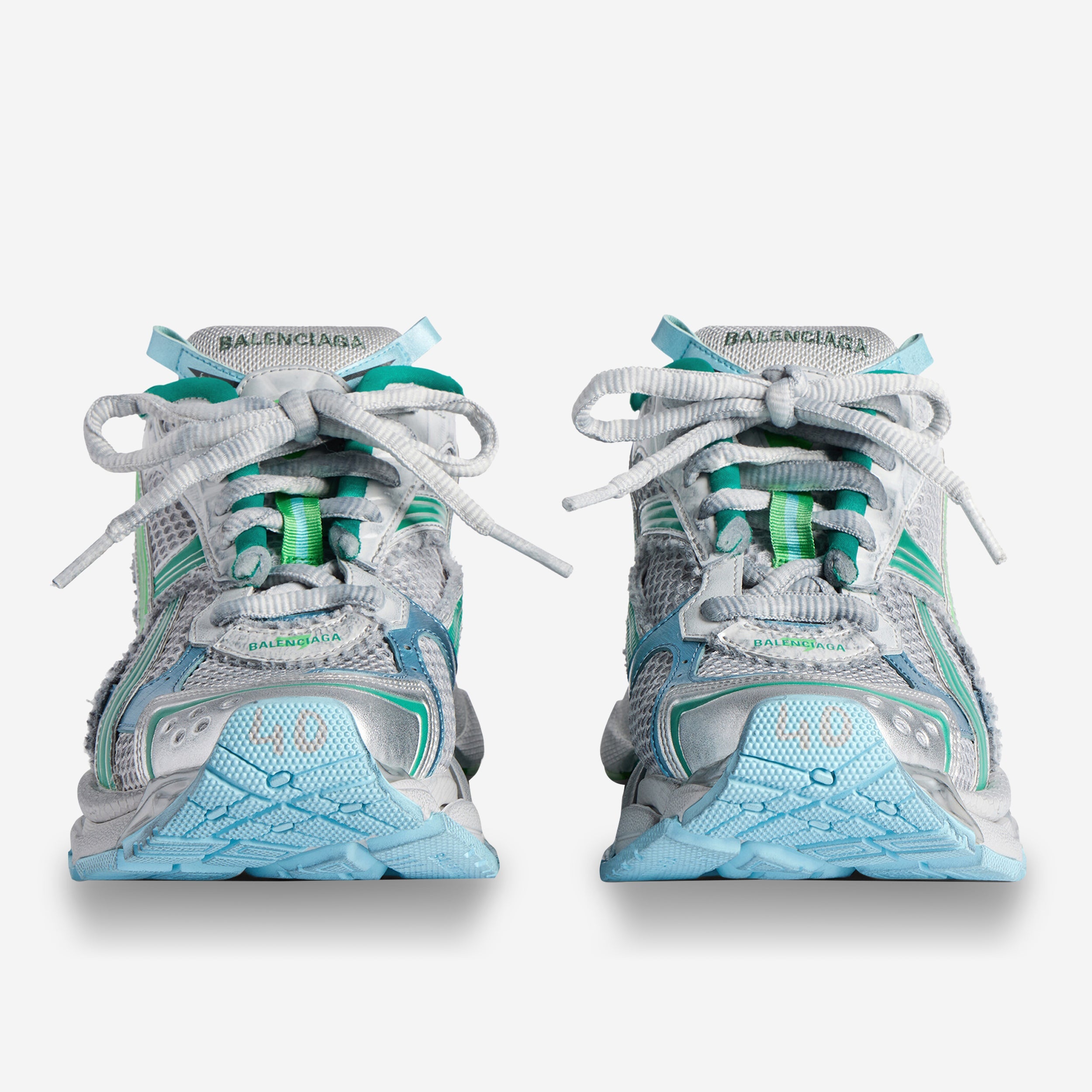 Balenciaga Runner Sneaker