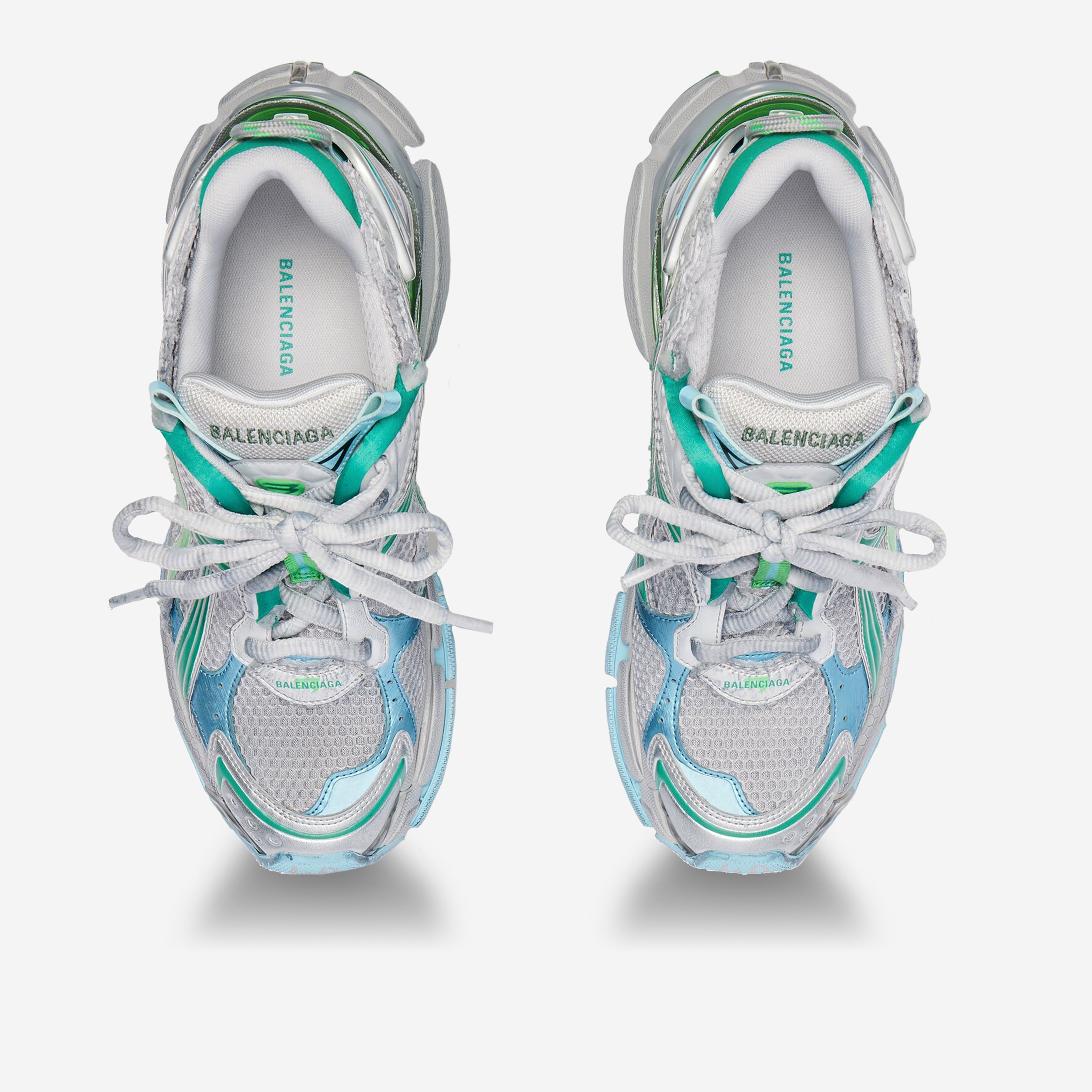 Balenciaga Runner Sneaker
