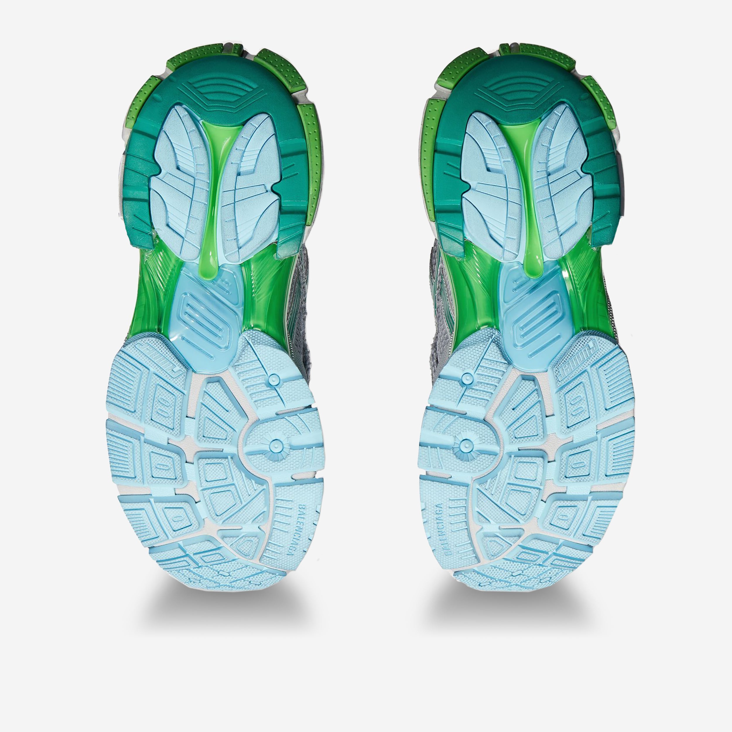 Balenciaga Runner Sneaker