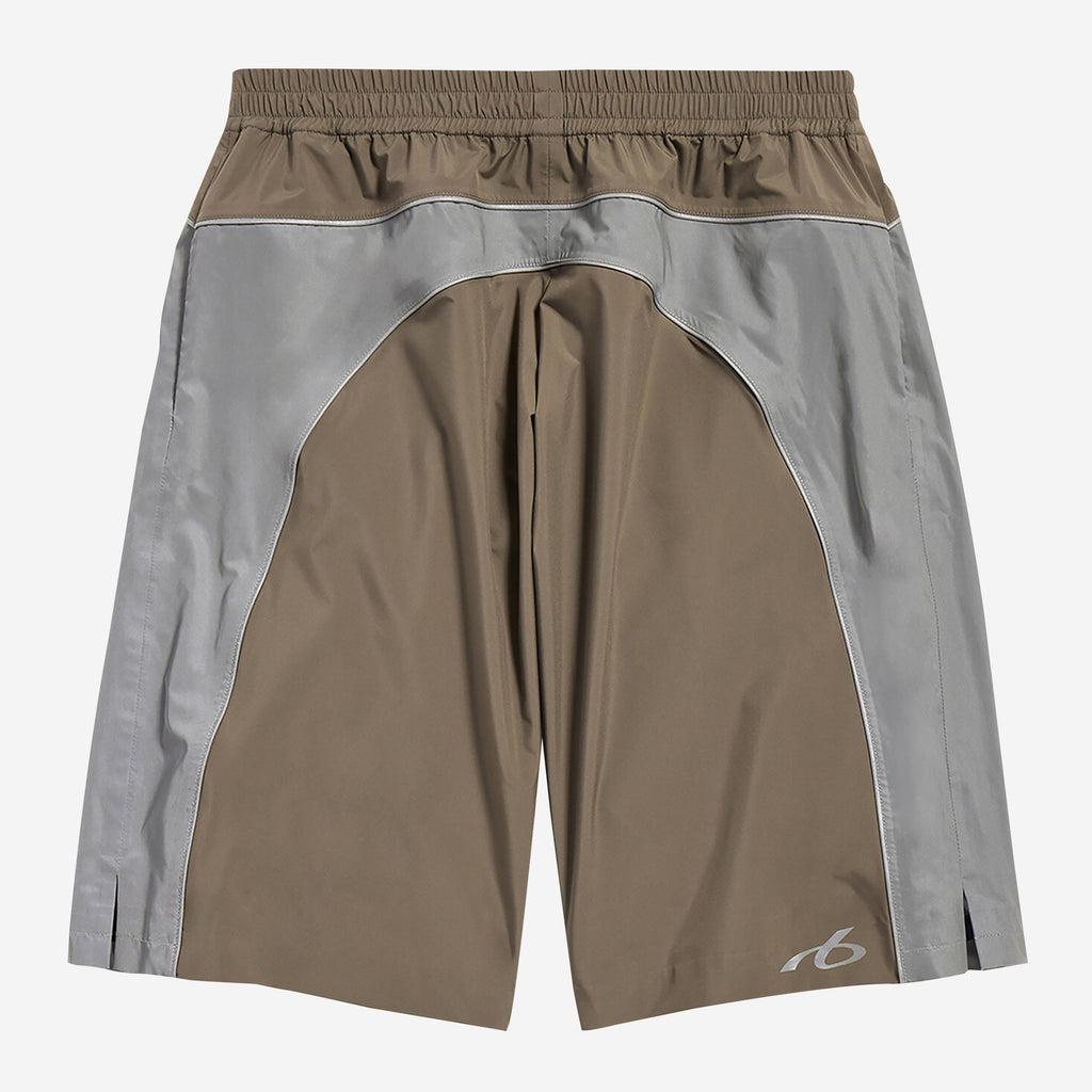 Balenciaga Techwear Tracksuit Shorts