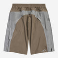 Balenciaga Techwear Tracksuit Shorts
