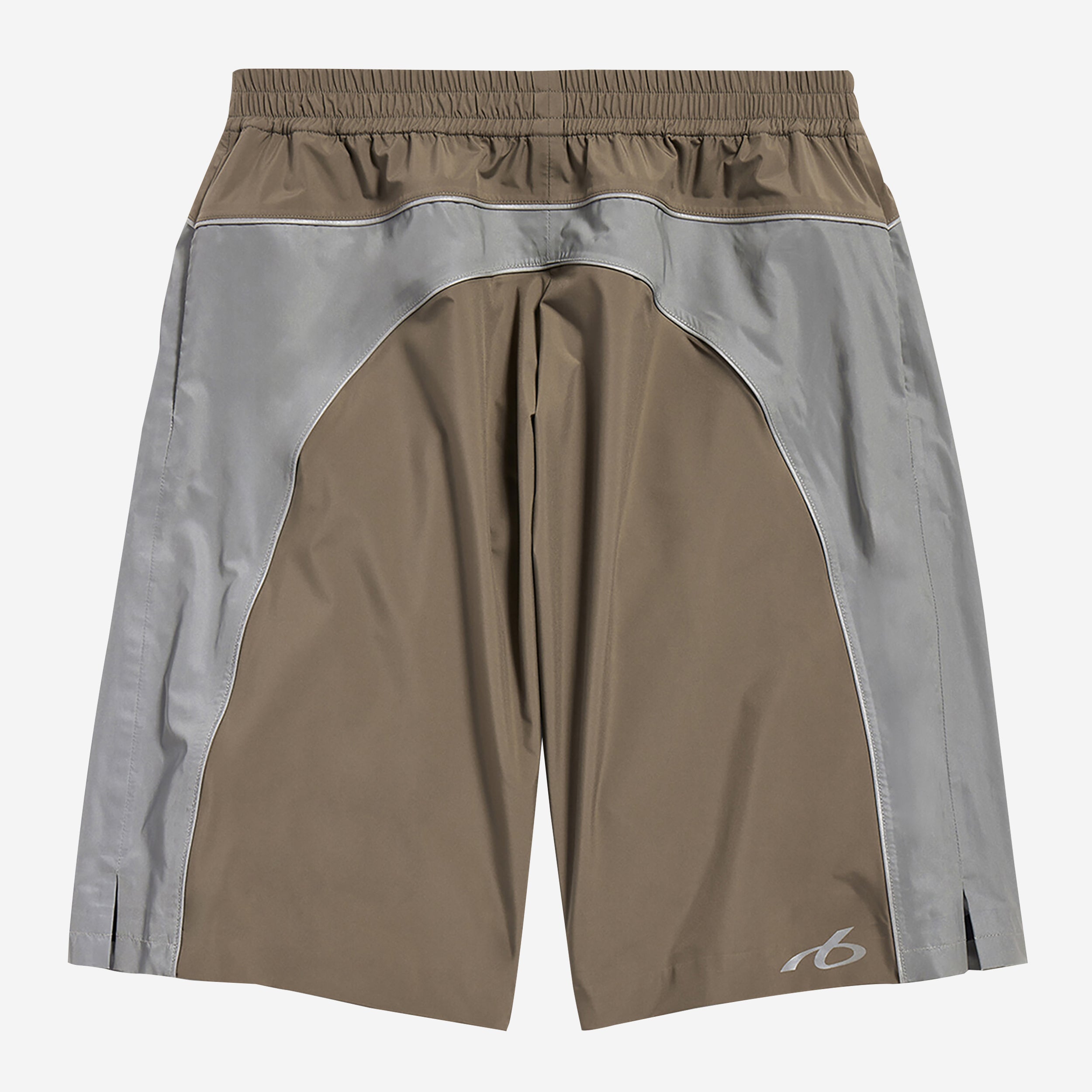 Balenciaga Techwear Tracksuit Shorts