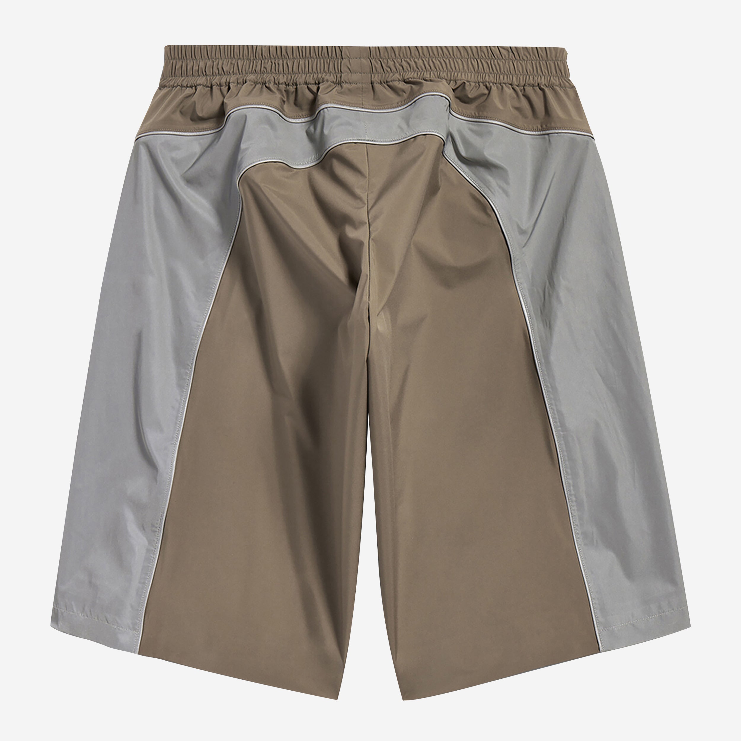 Balenciaga Techwear Tracksuit Shorts