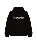 Balenciaga Slime Logo Hoodie