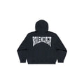 Balenciaga Hand-Drawn Hoodie