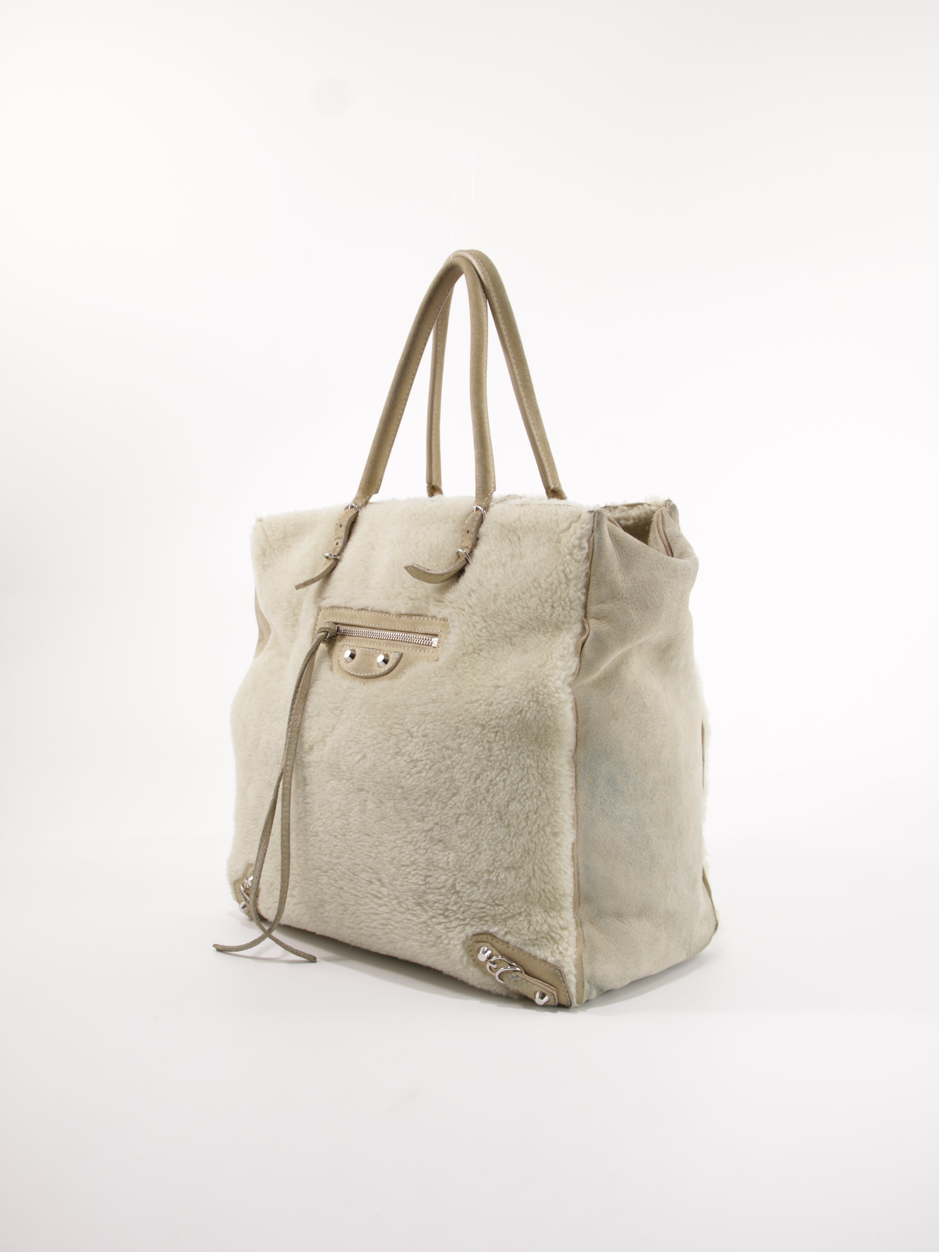 Papier Bag