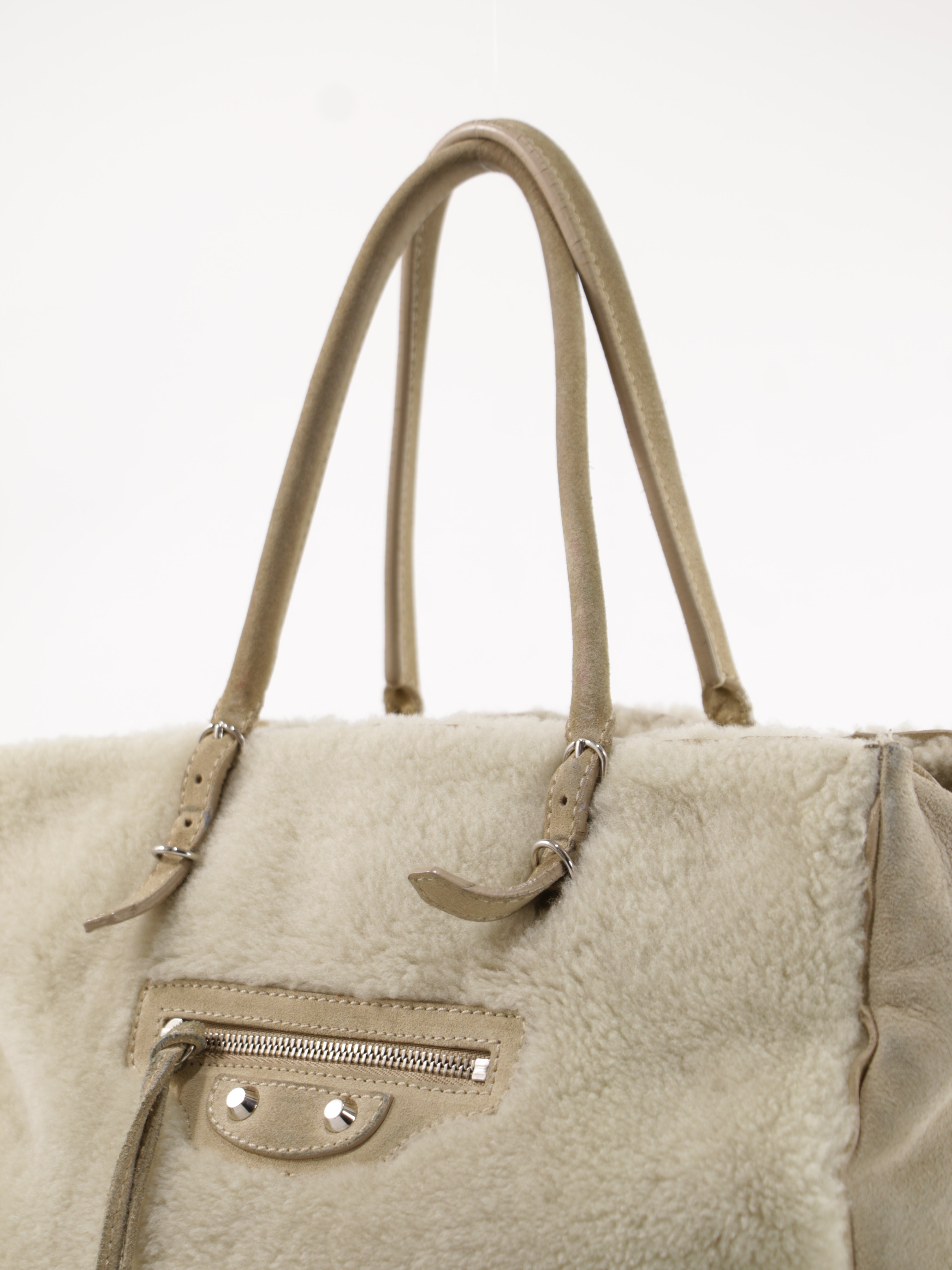 Papier Bag