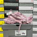 Balenciaga 3XL Light Pink