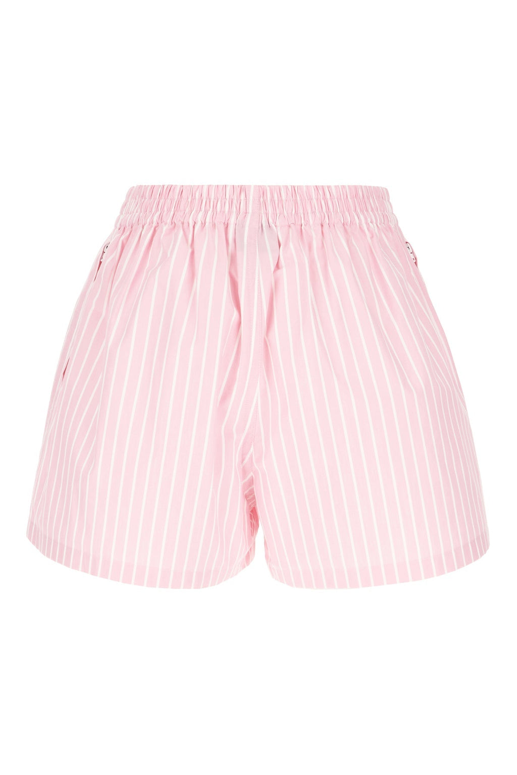 Balenciaga Woman Clothing Shorts