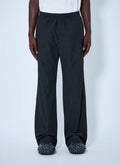 Balenciaga Men Tailored Tracksuit Trousers