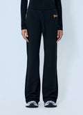 Balenciaga Women Low Waist Sweatpants