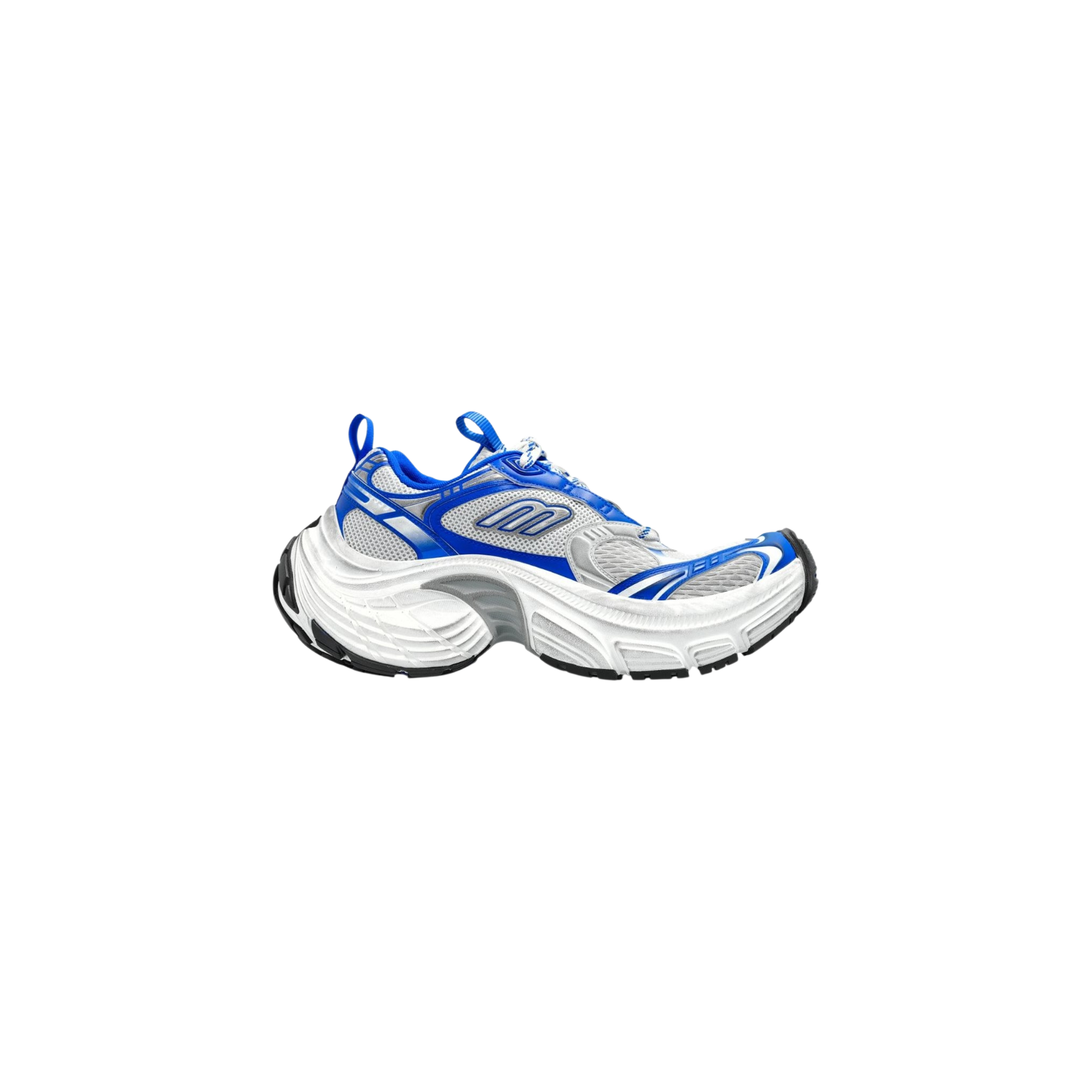 Balenciaga 6XL Lace-Up