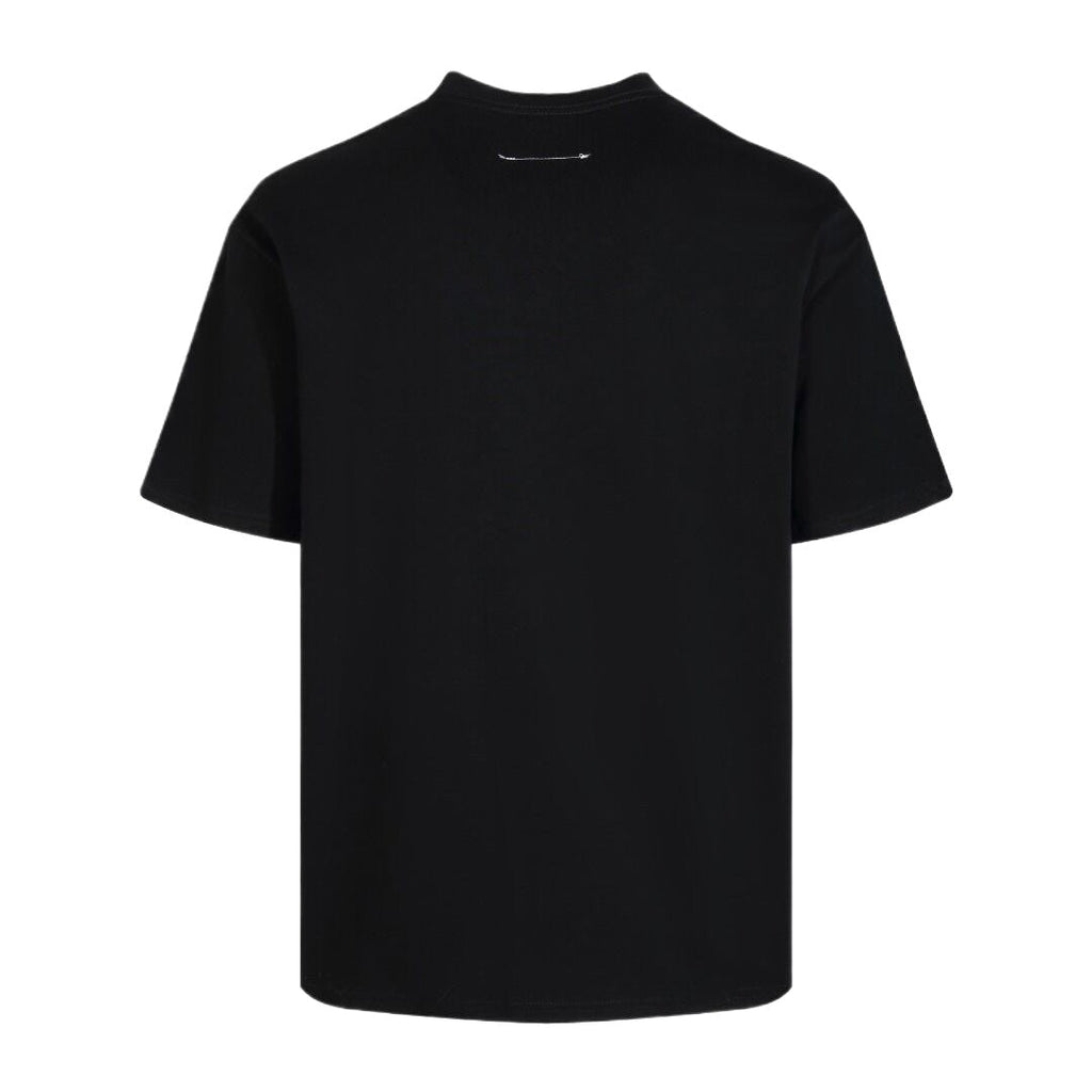 Balenciaga Man Printed T-shirt