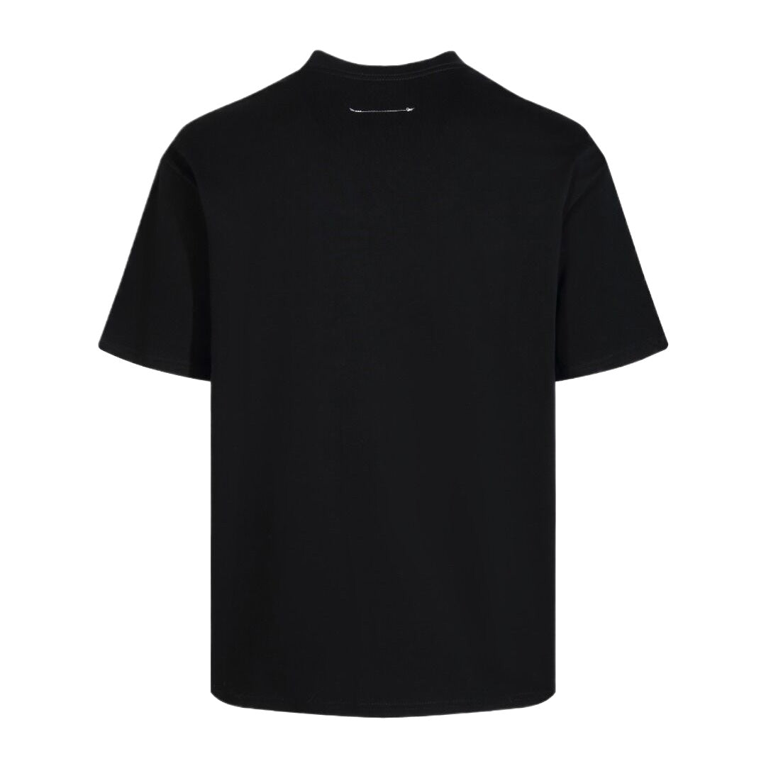 Balenciaga Man Fashion T-shirt