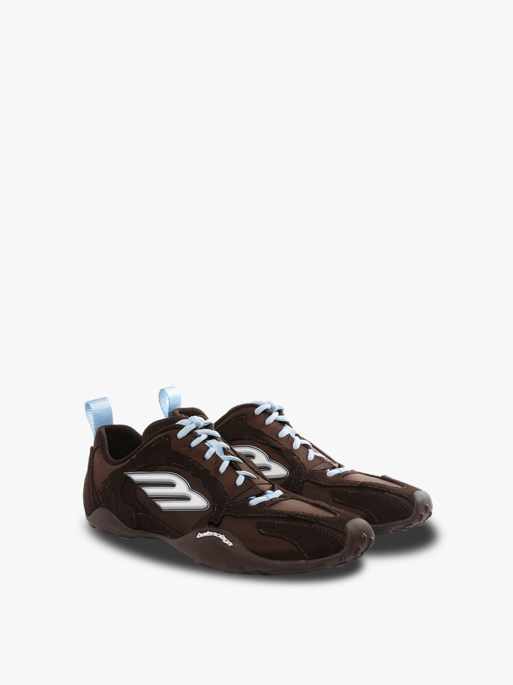 BALENCIAGA - Women Monday Ultra Sneaker