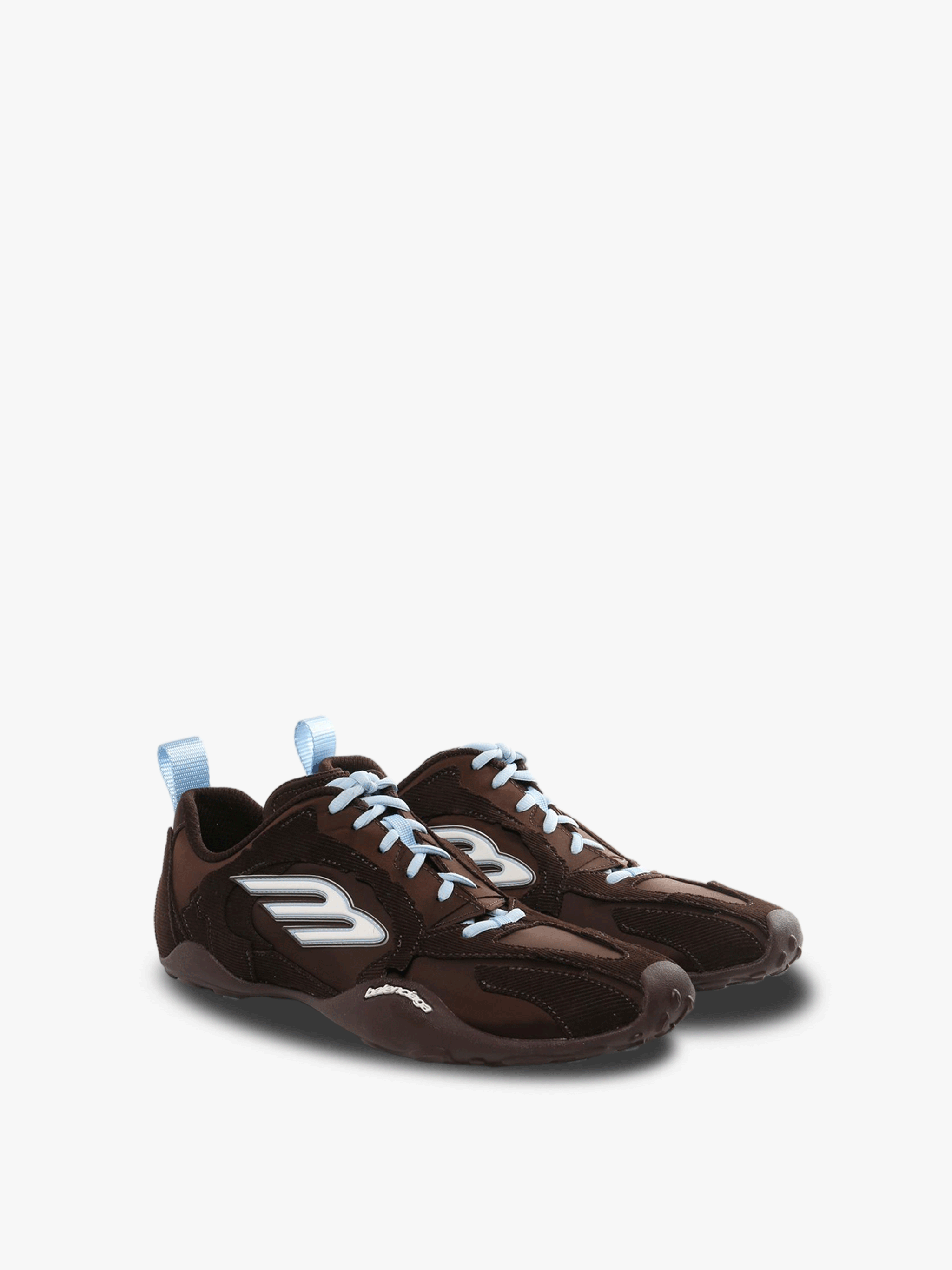 BALENCIAGA - Women Monday Ultra Sneaker