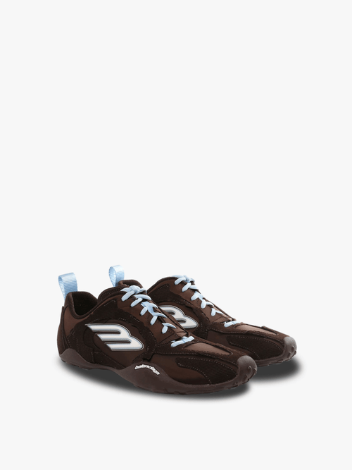 BALENCIAGA - Women Monday Ultra Sneaker