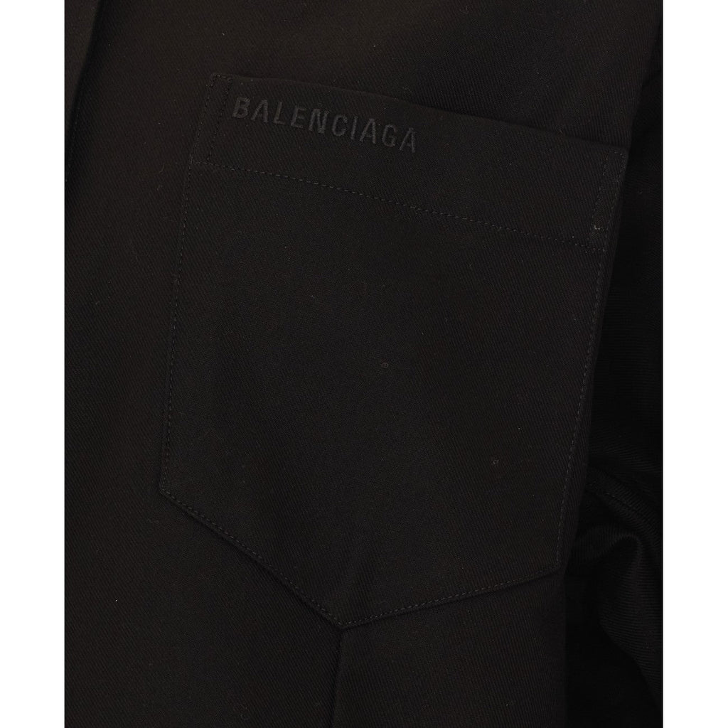 Balenciaga Women Classic Shirt