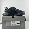 Balenciaga Track 3.0 Black