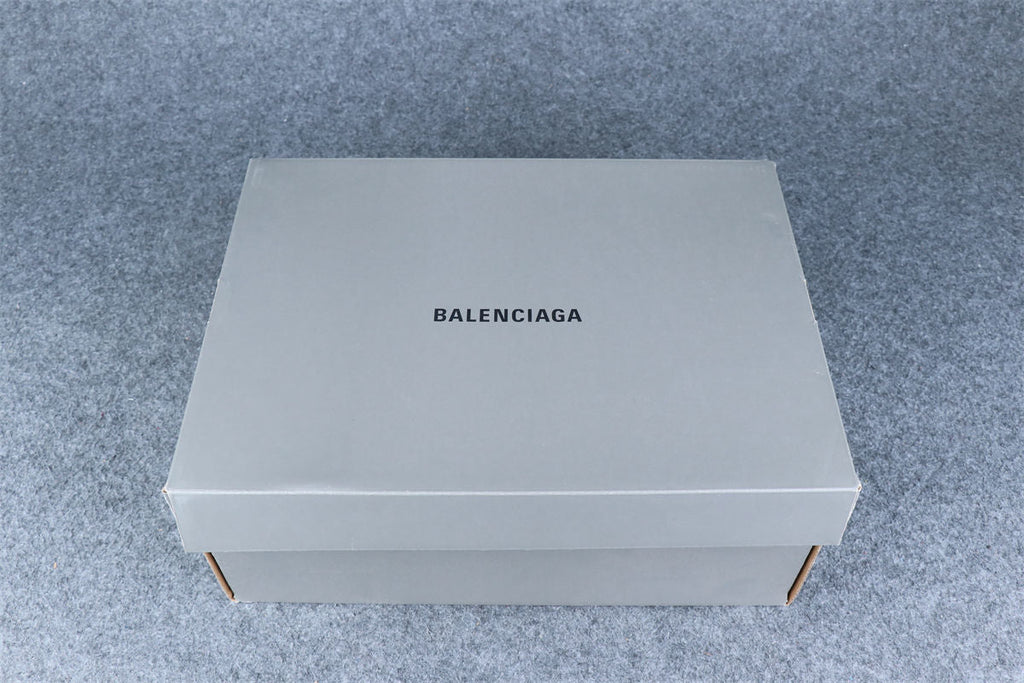 Balenciaga Wmns Runner Sneaker 'Light Blue'