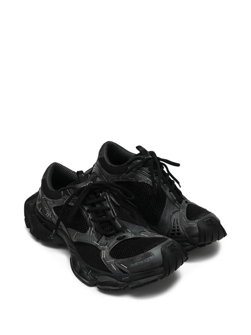 BALENCIAGA - Men Stapler Sneakers
