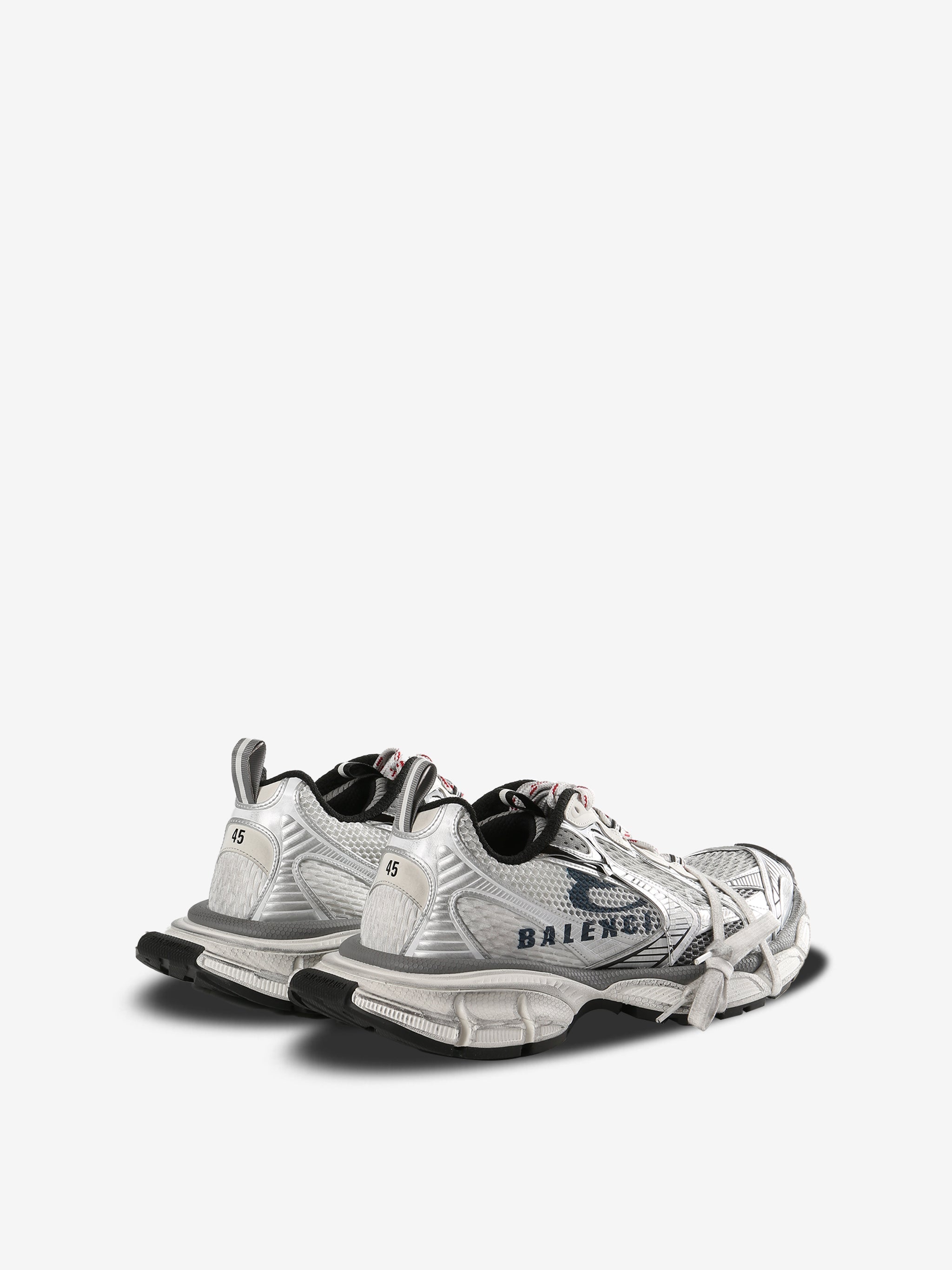 BALENCIAGA - Men 3XL Sneaker