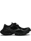 BALENCIAGA - Men Stapler Sneakers