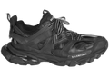 Balenciaga shoes black