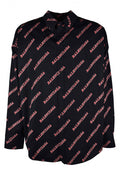 Balenciaga Men Shirt