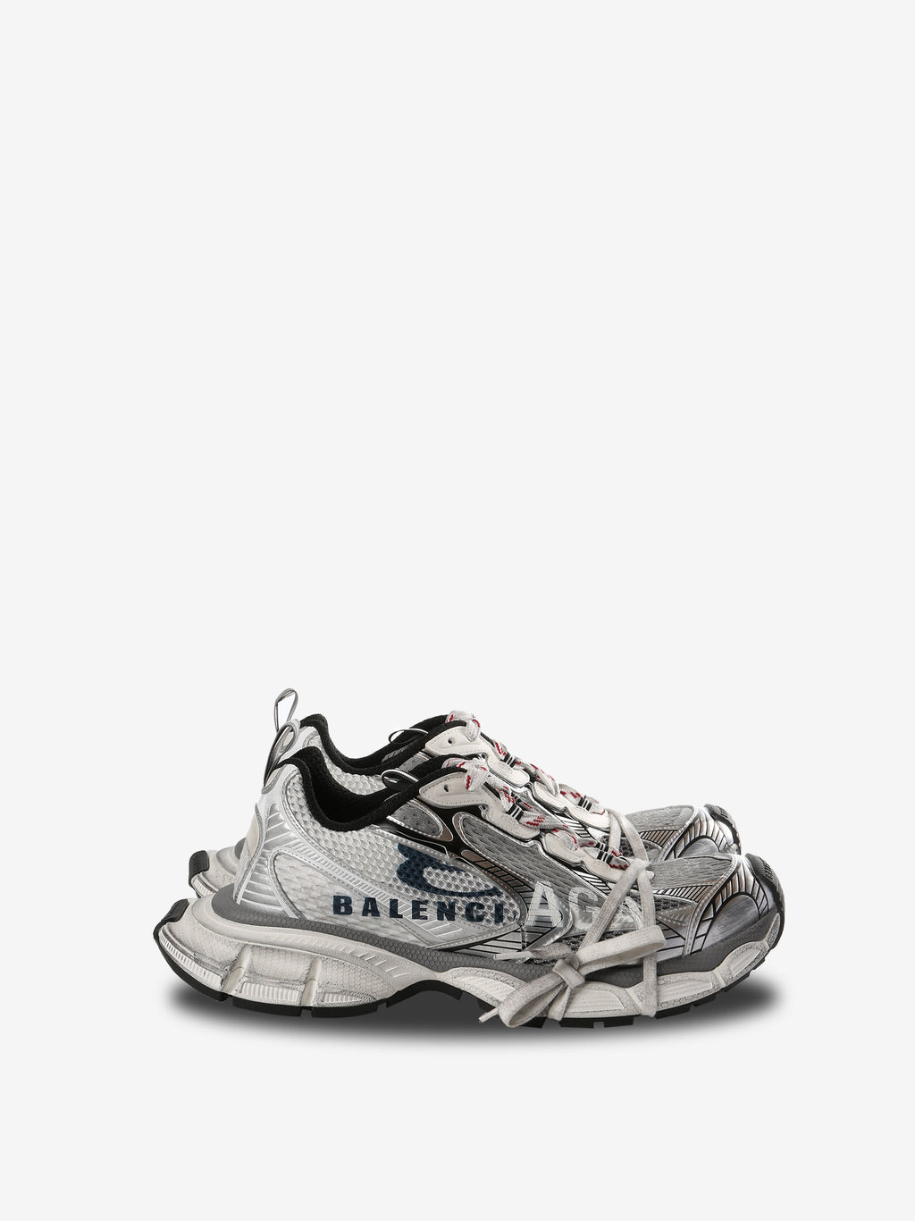 BALENCIAGA - Men 3XL Sneaker