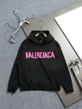 Classic Fit Hoodie-1005
