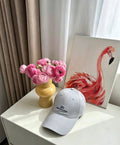 BALENCIAGA Minimalist Baseball Cap