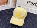 BALENCIAGA New Season Baseball Cap