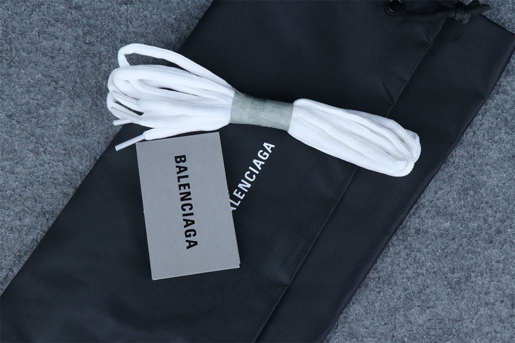 Balenciaga Runner Sneaker 'Worn-Out - Blue Grey'